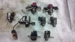 Соленоид акпп. Subaru Forester, SF5, SF9, SG5 Subaru Legacy, BE5, BE9, BEE, BH5, BH9, BHC, BHE Двигатели: EJ202, EJ205, EJ254, EJ201, EJ206, EZ30D