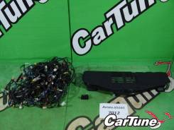 Ионизатор. Toyota Aristo, JZS160, JZS161 Lexus GS300, JZS160 Двигатели: 2JZGE, 2JZGTE