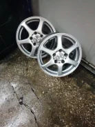 Zephyr 10S. 6.0x15", 5x114.3, ET-46, �� 60,1���. ����