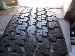 Bridgestone Dueler H/T. Летние, 10 %, 1 шт
