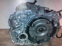 Вариатор. Nissan Qashqai, J10, J10E Двигатель MR20DE