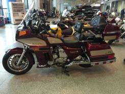 Kawasaki Voyager. 1 200 куб. см., птс, без пробега