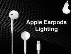 Apple EarPods