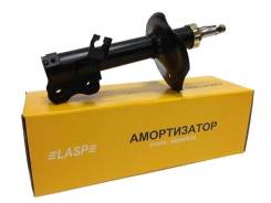 Амортизатор. Nissan R'nessa, N30, NN30, PNN30 Двигатели: KA24DE, SR20DE, SR20DET
