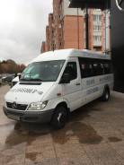 Mercedes-Benz. Автобус Мерседес, 2 200 куб. см., 17 мест