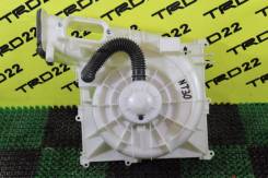 Мотор печки. Nissan X-Trail, NT30, PNT30, T30 Двигатели: QR20DE, SR20VET, QR25DE, YD22DDTI