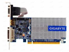 Видеокарта Gigabyte GV-N210SL-1GI