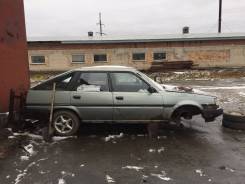 Toyota Corona. AT150, 3ALU