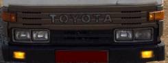 Фара Toyota Dyna 2A1X