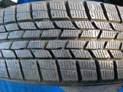 Goodyear Ice Navi 6. Зимние, без шипов, 2014 год, 5 %, 4 шт