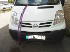 Блок предохранителей NISSAN PRIMASTAR X83