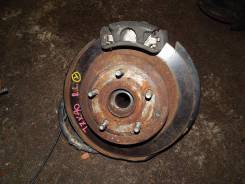 Ступица. Toyota Mark II, JZX90, JZX90E Toyota Cresta, JZX90 Toyota Chaser, JZX90 Двигатель 1JZGE