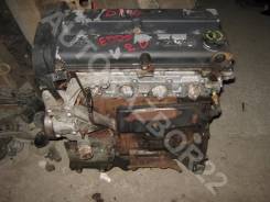 Двигатель в сборе. Ford Focus, CAK, DBW, DFW, DNW Двигатели: EDDB, EDDC, EDDD, EDDF