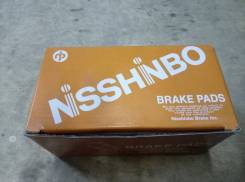 Накладка тормозная. Toyota: Windom, Avalon, Caldina, Sienna, Tarago, Tacoma, Camry, Solara, Previa, Estima, Alphard Двигатели: 1MZFE, 2GRFE, 3SGTE, 3M...