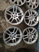 Speedy Wheels. 7.0x17", 5x114.30, ET38