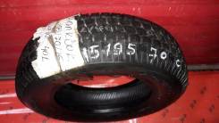 Hankook Zovac HP W401. Зимние, под шипы, без износа, 1 шт