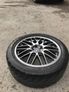 Enkei EKM3. 7.0x17", 5x100, ET45, �� 72,6���. ����