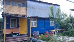 Продам дачу 70 кв., 19 км Владивостокского шоссе, 12 соток. От частного лица (собственник)