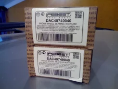 ��������� �������� ������� DAC40740040 Febest Mazda DAC40740040 ����