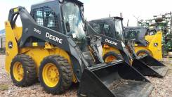John Deere 314G. Продам мини-погрузчик JOHN Deere 314G, 863 кг., Дизельный, 0,50 куб. м.