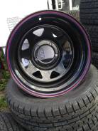 XF Off-Road. 10.0x16", 5x139.70, ET-40, ЦО 110,5 мм.