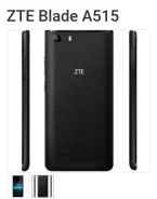 ZTE Blade A515. �/�. ��� �����