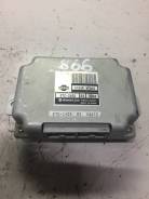 Блок управления автоматом. Nissan Liberty, PM12, RM12 Nissan Prairie, PM12, RM12 Двигатели: QR20DE, SR20DE