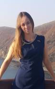 Оператор-фактуровщик. Незаконченное высшее образование (студент), опыт работы 5 месяцев