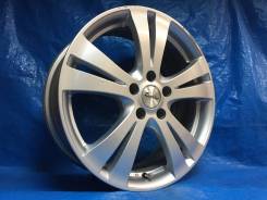 Manaray Sport. 7.5x18, 5x114.30, ET38, ЦО 73,1 мм.