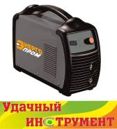 Сварка инверторная.