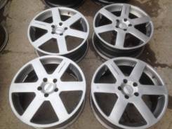 Schmidt. 7.0x17", 5x112.00, ET19, ЦО 63,0 мм.