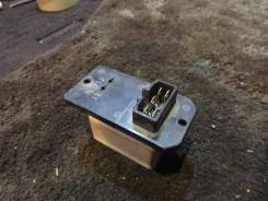 Реостат печки. Toyota Vista, CV30, SV30, SV32, SV33, SV35 Toyota Camry, CV30, SV30, SV32, SV33, SV35