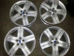 Subaru. 7.0x17, 5x100.00, ET48, ЦО 56,1 мм.