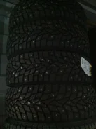 Dunlop SP Winter ICE 02. ������, ����������, 2017 ���, �����