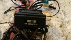 Mystery ����
