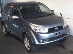 Toyota Rush. J210G, 3SZ