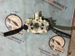 Блок подрулевых переключателей. Subaru Legacy, BL5, BL9, BP5, BP9 Двигатели: EJ20Y, EJ253