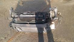 Ноускат. Honda Stream, RN2, RN3 Двигатели: K20A, K20AIVTEC, K20A1
