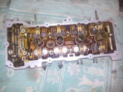 Головка блока цилиндров. Nissan: Wingroad, Bluebird Sylphy, AD, Sunny, Almera Двигатели: QG15DE, QG15DELEV