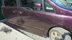 Стойка кузова Nissan SERENA