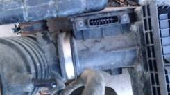 Датчик расхода воздуха. Mitsubishi Sigma, F13A, F13AK, F15A, F17A, F25A, F27A Mitsubishi Debonair, S22A, S26A, S27A Mitsubishi GTO, Z15A, Z16A Mitsubi...