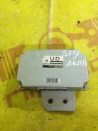 Блок управления акпп, cvt. Subaru Forester, SF9 Двигатель EJ254