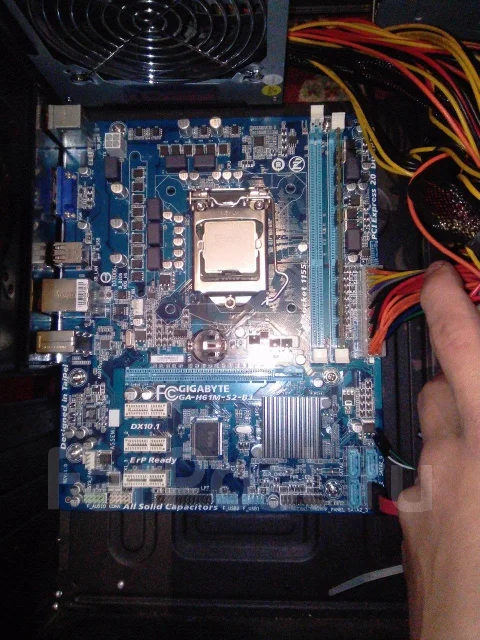 LGA1155 ����
