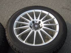 Crimson Club Linea. 7.0x17", 5x114.30, ET35
