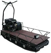Paxus 600 Taiga. ��������, ���� ���, ��� ������� ����
