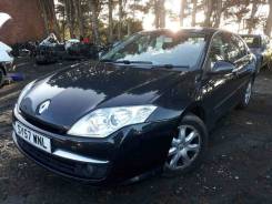 МКПП 6 ст. Renault Laguna 3