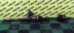 Привод. Mazda Atenza, GG3P, GG3S, GGEP, GGES, GY3W, GYEW Mazda Mazda6, GG, GY Mazda Atenza Sport, GG3S, GGES Mazda Atenza Sport Wagon, GY3W, GYEW Двиг...