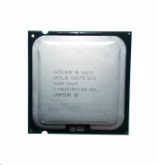 Intel Core 2 Quad Q6600 ����