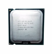 Intel Core 2 Quad Q6600 ����