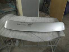 Спойлер. Toyota Ipsum, ACM21, ACM21W